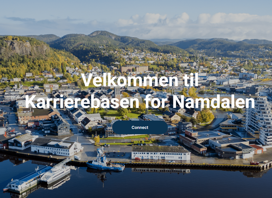 Karrierebasen for deg som ønsker jobb og arbeidskraft