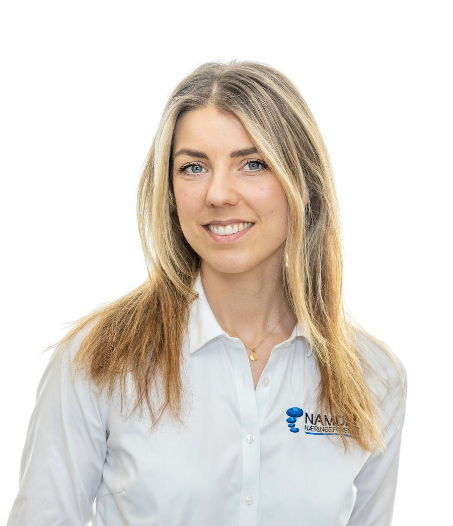 Ingrid Hildrum Aakervik