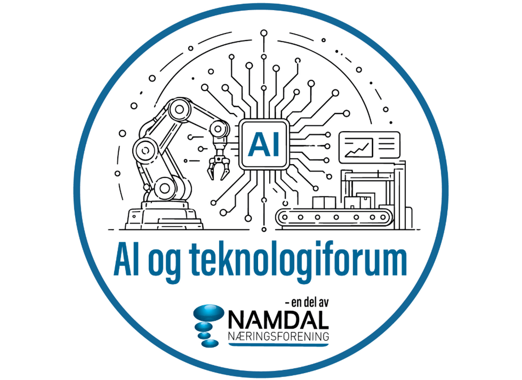 AI og teknologiforum