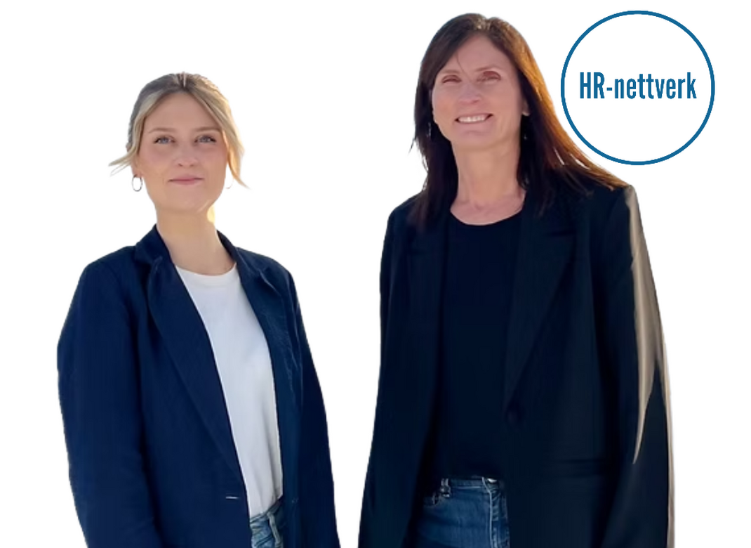 hr-nettverk