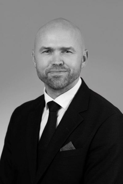 Bjørn Terje Smistad